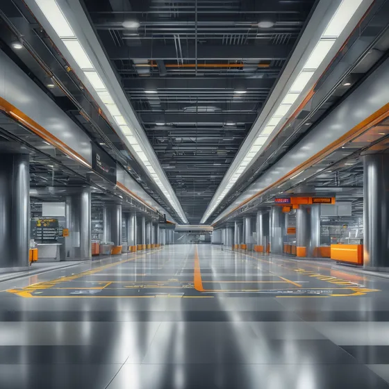 生态整装
